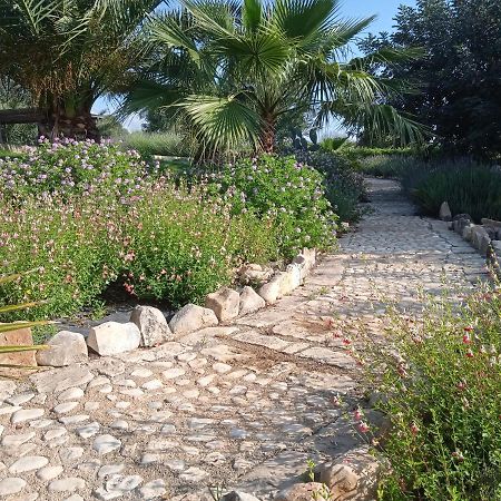 I 5 Sensi Villa Marina di Modica Dış mekan fotoğraf