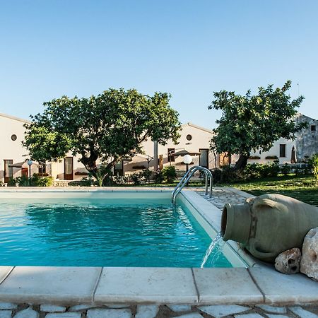 I 5 Sensi Villa Marina di Modica Dış mekan fotoğraf