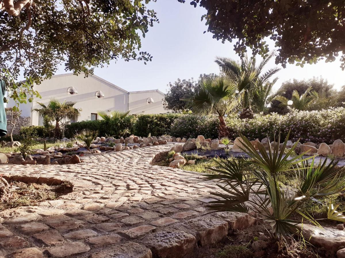 I 5 Sensi Villa Marina di Modica Dış mekan fotoğraf