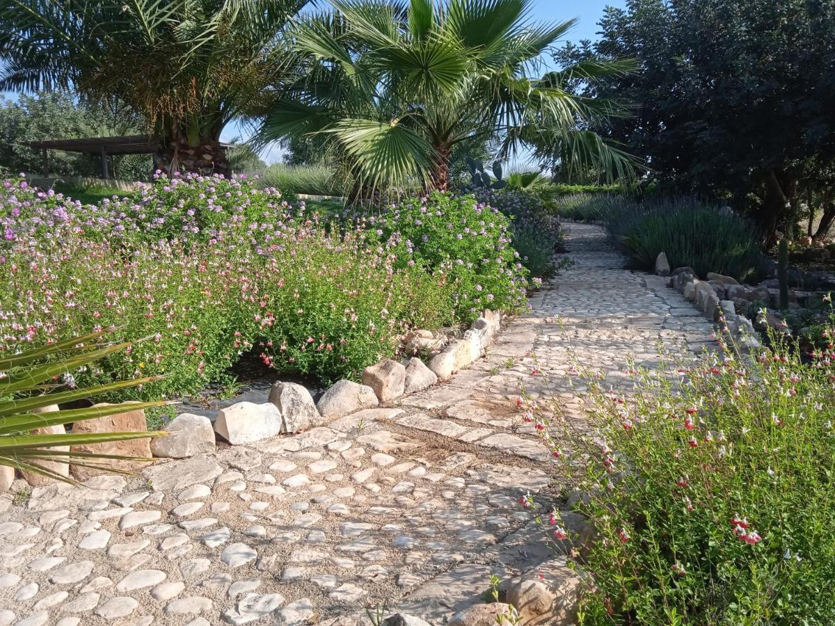 I 5 Sensi Villa Marina di Modica Dış mekan fotoğraf