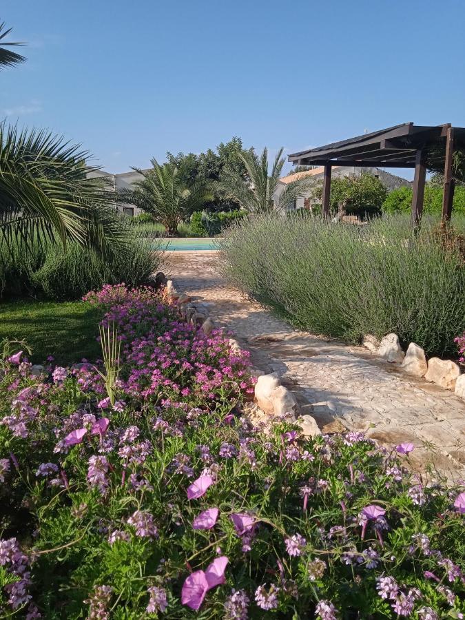 I 5 Sensi Villa Marina di Modica Dış mekan fotoğraf