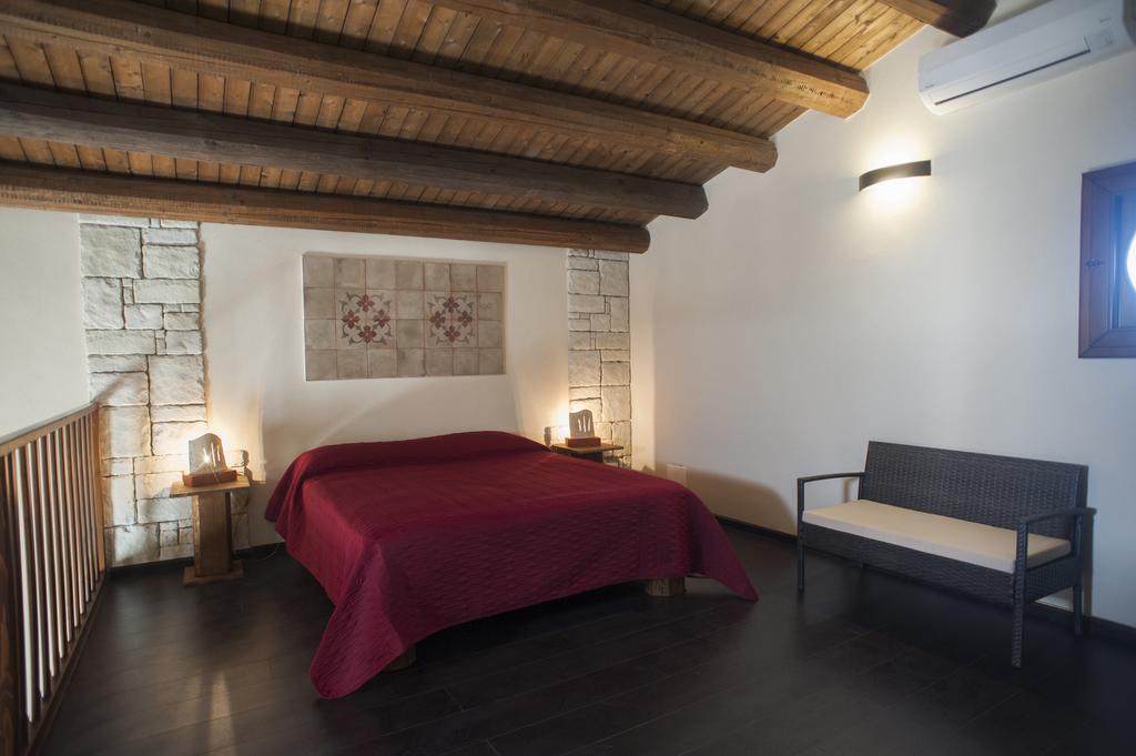 I 5 Sensi Villa Marina di Modica Oda fotoğraf