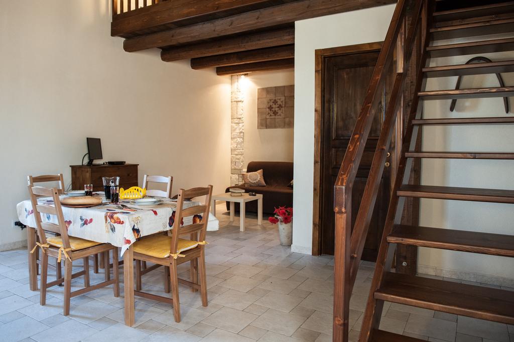 I 5 Sensi Villa Marina di Modica Dış mekan fotoğraf
