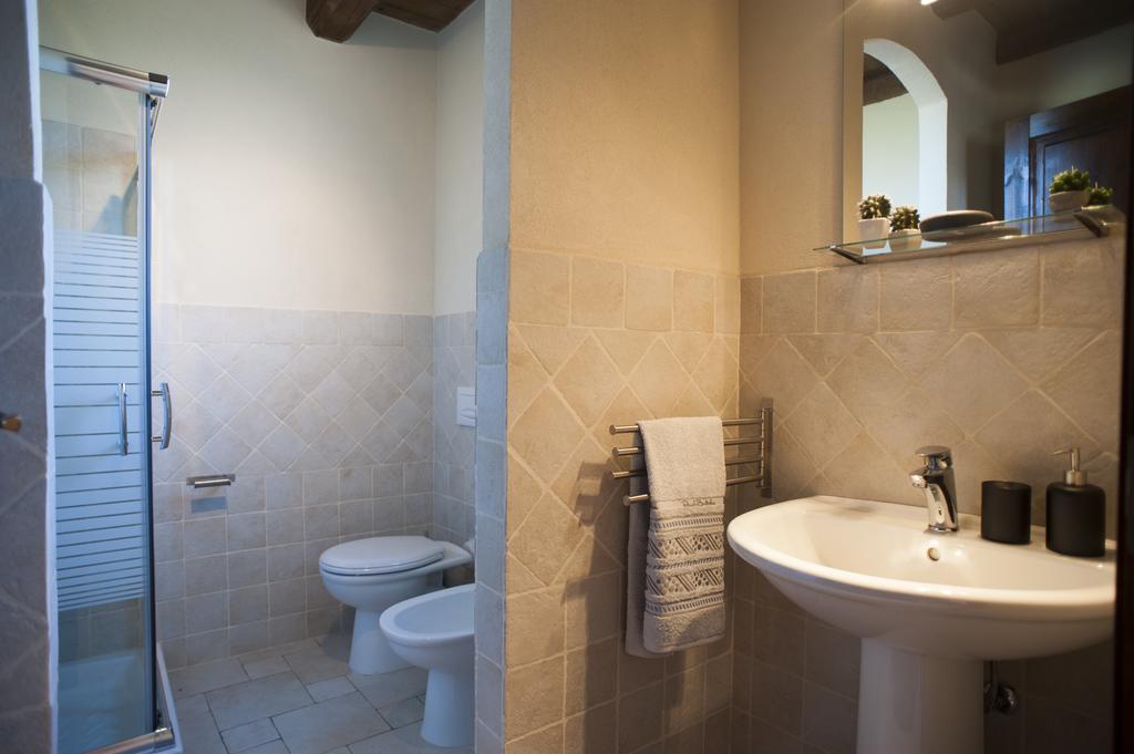 I 5 Sensi Villa Marina di Modica Dış mekan fotoğraf
