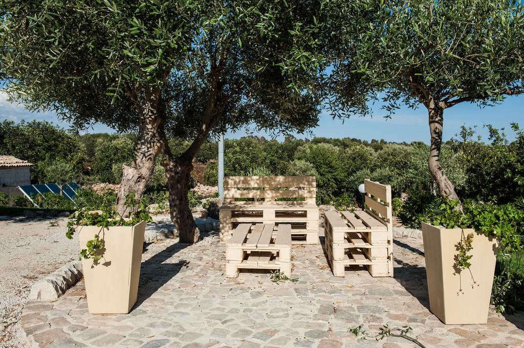 I 5 Sensi Villa Marina di Modica Dış mekan fotoğraf