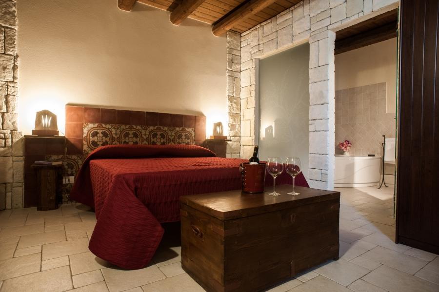 I 5 Sensi Villa Marina di Modica Dış mekan fotoğraf
