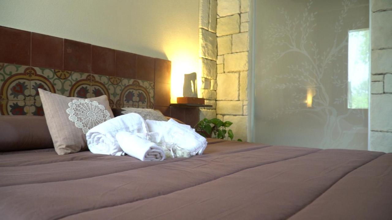 I 5 Sensi Villa Marina di Modica Dış mekan fotoğraf