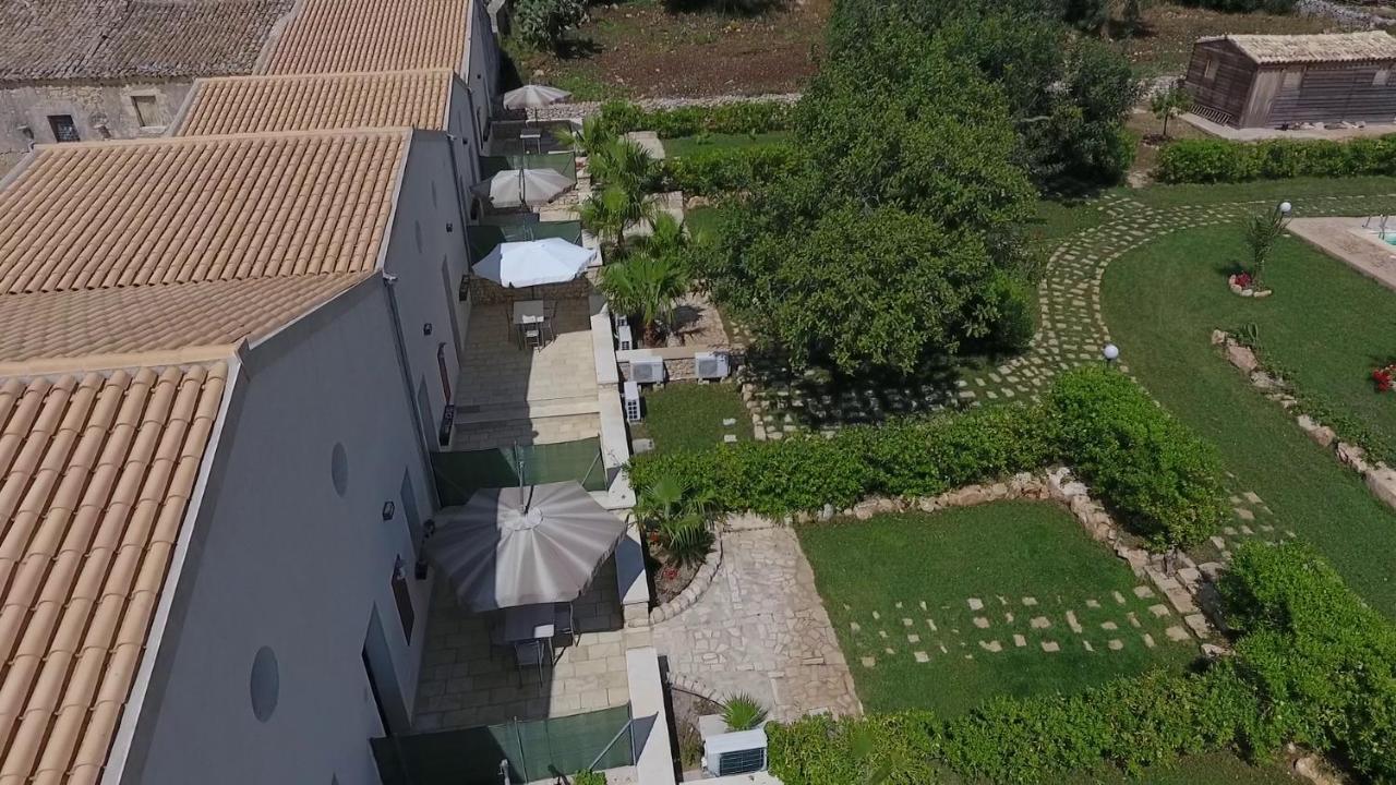 I 5 Sensi Villa Marina di Modica Dış mekan fotoğraf