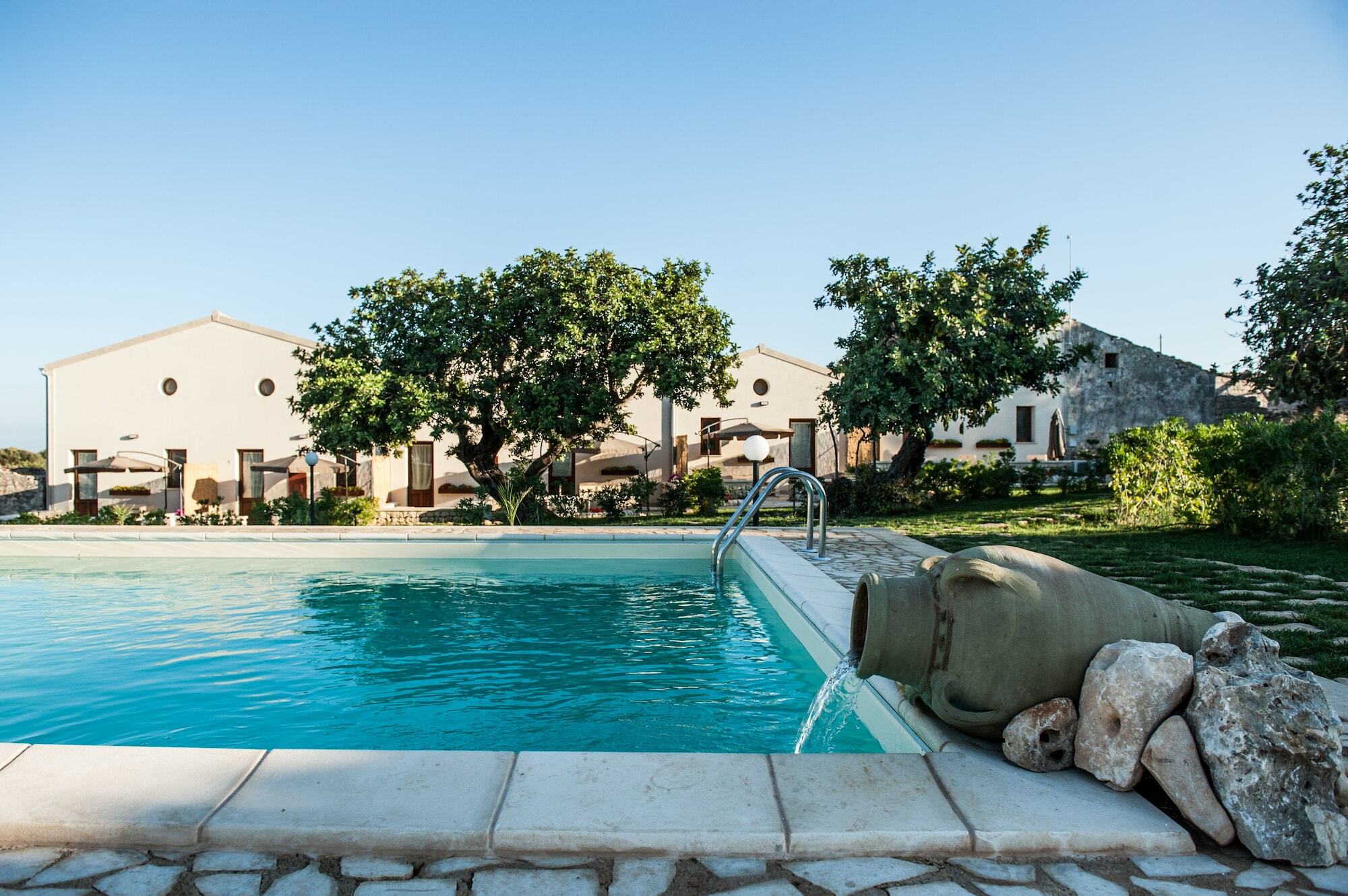 I 5 Sensi Villa Marina di Modica Dış mekan fotoğraf