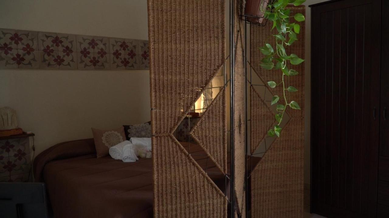 I 5 Sensi Villa Marina di Modica Dış mekan fotoğraf
